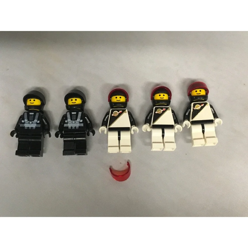 Lego great played